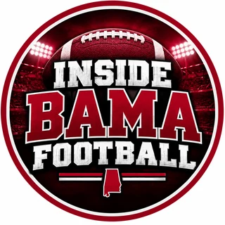 Inside Bama Football logo